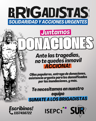 Ya comenzaron las actividades